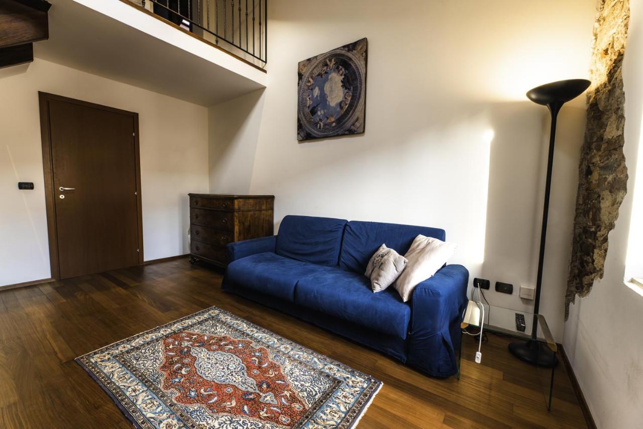 Palazzo Regina Apartment Verona Exterior photo