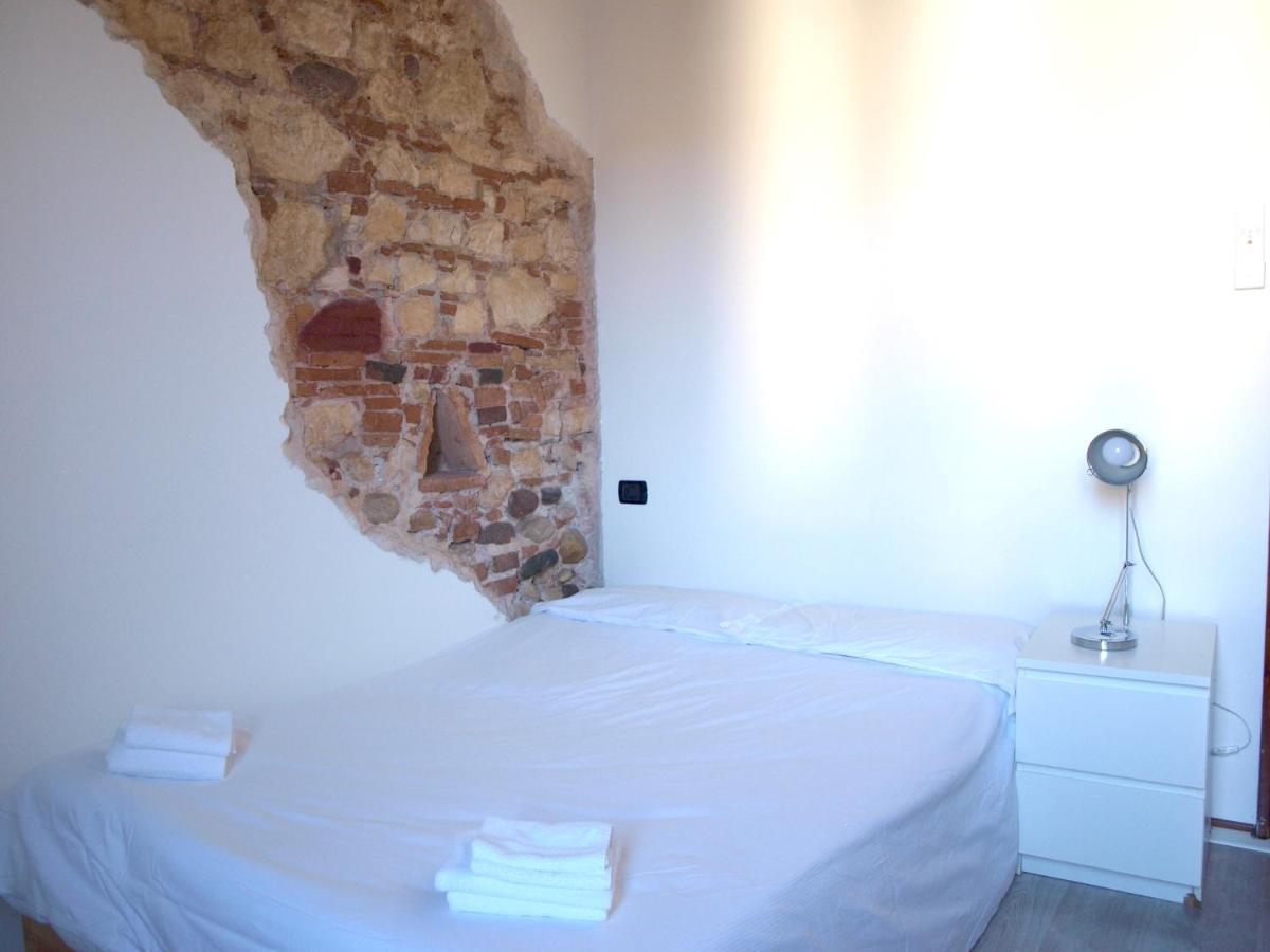 Palazzo Regina Apartment Verona Exterior photo